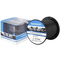 Леска SHIMANO Technium 300 м 0,18 мм