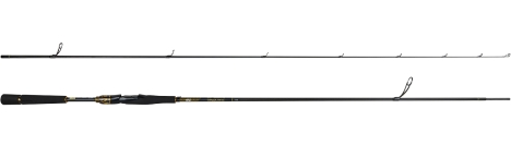 Спиннинг DAIWA Morethan 86ML тест 7 - 35 г превью 5