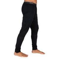 Кальсоны SIMMS Heavyweight Baselayer Bottom цвет Black превью 5