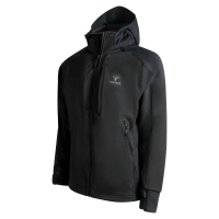 Куртка KING'S XKG Lone Peak Jacket New цвет Black превью 8