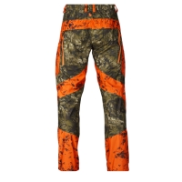 Брюки SEELAND Vantage trousers цвет InVis green / InVis orange blaze превью 7