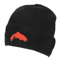 Шапка SIMMS Everyday Beanie цвет Carbon