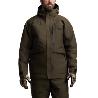 Куртка SITKA Blizzard Pro Parka цвет Earth превью 2