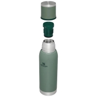Термос STANLEY Adventure To Go Bottle 0,75 л цвет зеленый превью 2