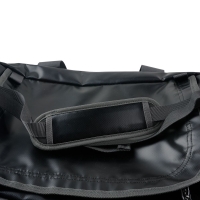 Гермосумка MOUNTAIN EQUIPMENT Wet & Dry Kitbag 100 л цвет Black / Shadow / Silver превью 9