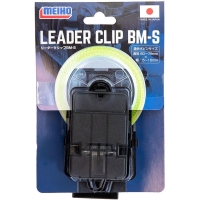 Клипса MEIHO Leader Clip BM S
