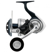 Катушка безынеционная DAIWA 21Certate SW 8000-P