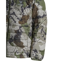 Куртка KING'S Kids Transition Hoodie Jacket цвет XK7 превью 2