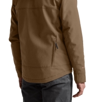 Куртка SITKA Grindstone Work Jacket цвет Tobacco превью 11