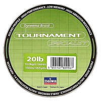 Плетенка DAIWA Tournament Specialist превью 1