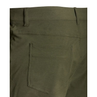 Шорты KING'S Drift Short цвет Dark Forest превью 12