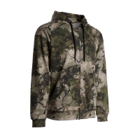 Худи KING'S Classic Cotton Full-Zip Hoodie цвет KC Ultra превью 5