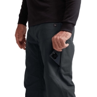 Брюки SITKA Grindstone Work Pant цвет Anchor превью 6
