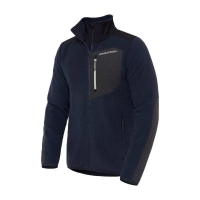 Толстовка FINNTRAIL Sherpa 1397 цвет Graphite