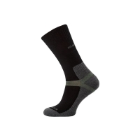 Носки COMODO Trekking Performance цвет Black / Black