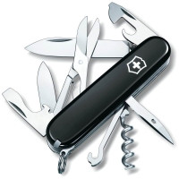 Швейцарский нож VICTORINOX Huntsman 91мм 15 функций превью 1
