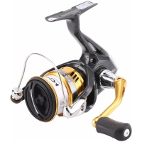 Катушка безынерционная SHIMANO Sahara 2500 FI превью 3