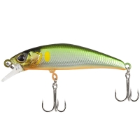 Воблер JACKALL TIMON Tricoroll Ryushin 43HW цв. hl flash ayu превью 2