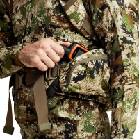 Рюкзак охотничий SITKA Apex Pack цвет Optifade Subalpine превью 5