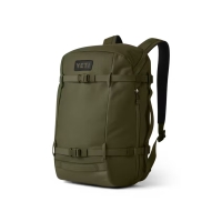 Герморюкзак YETI Crossroads Backpack 22 л цвет Olive превью 4