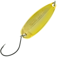 Блесна колеблющаяся RIVER OLD Satellite Super Vespa Iii 10 г цв. 07 превью 2