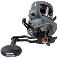 Катушка мультипликаторная OKUMA Cold Water Line Counter CW-20DA