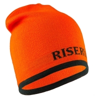 Шапка RISERVA 1690 шерсть оранжевая (стандарт) превью 3