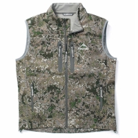 Жилет SKRE Hardscrabble Vest цвет MTN Stealth превью 1