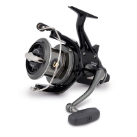 Катушка с байтранером SHIMANO Baitrunner CI4 XTR-B LC карповая