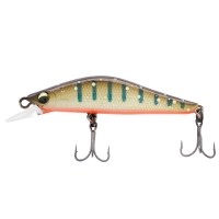 Воблер DAIWA Silver Creek Minnow Dart Custom 53S цв. Iwana превью 2