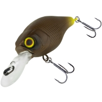 Воблер JACKALL Chubby 38 MR цв. pellet yellow превью 2
