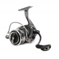 Катушка безынерционная DAIWA 19 Lexa E LT 2500