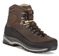 Ботинки горные AKU WS Superalp NBK GTX цвет Brown