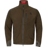 Куртка HARKILA Kamko Camo Reversible WSP Jacket цвет Hunting green / Mossy Oak Break-up Country превью 3