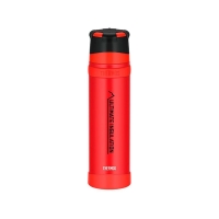 Термос THERMOS FFX-901 MTRD 0,9 л цвет красный