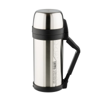 Термос THERMOS FDH Stainless Steel Vacuum Flask 1,65 л цвет стальной