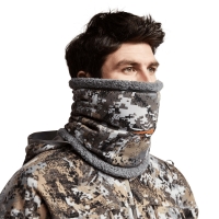 Повязка SITKA Neck Gaiter цвет Optifade Elevated II превью 3