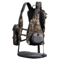 Жилет SITKA Equinox Turkey Vest цвет Optifade Timber превью 7