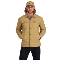 Куртка SIMMS Cardwell Jacket цвет Camel превью 5