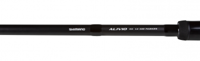 Удилище карповое SHIMANO Alivio Dx Specimen 12-300 Mark превью 3