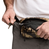 Сумка поясная SITKA Drifter Hip Pack 1L цвет Optifade Subalpine превью 10