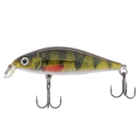 Воблер RAPALA X-Light Minnow 55S цв. PEL превью 2