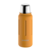 Термос BOBBER Flask 1 л цвет Ginger Tonic (имбирный тоник)