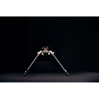 Сошка BACKLANZ Precision Alpine Bipod Carbon Legs
