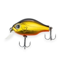 Воблер ZIP BAITS B-Switcher 45F код цв. 050 превью 2
