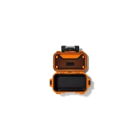 Ящик YETI LoadOut GoBox Gear Case 1 цвет King Crab Orange превью 6