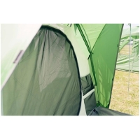 Палатка HUSKY Boston 4 Dural цвет зеленый превью 15