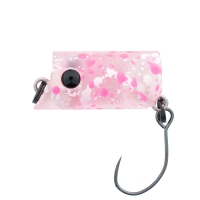 Воблер BASSDAY Pellet Pellet 20SS цв. l-076 превью 2