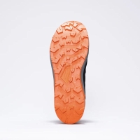 Кроссовки AKU Aira V-Light цвет Black / Orange превью 2