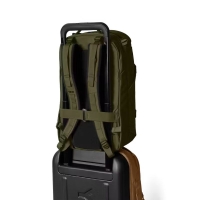 Герморюкзак YETI Ranchero Backpack 27 л цвет Olive превью 3